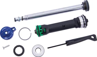 Produktbild von Rockshox-Kompressionskompression 30 Sil. XC30 inkl. Rebound