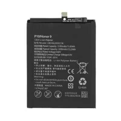 Produktbild von HB386280ECW Akku für Huawei P10 Honor 9 Mate 9 wie Original