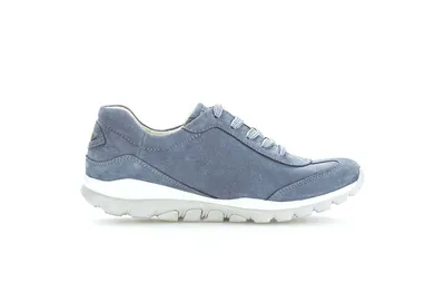 Produktbild von Gabor  rollingsoft sensitive 46.965.16 - damen wandersneaker