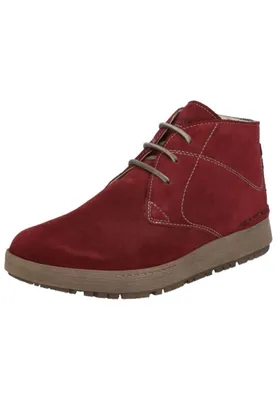 Produktbild von Josef Seibel Stiefelette Stiefelette Veloursleder