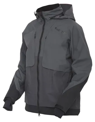 Produktbild von Westin W4 Jacket Gunmetal - Angeljacke, Größe:S