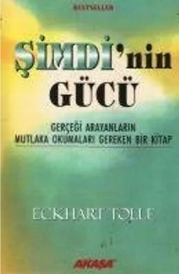 Produktbild von Simdinin Gücü