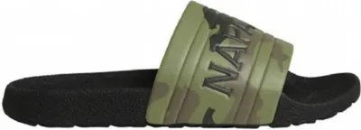 Produktbild von Napapijri Schuhe Stream Slide, NP0A4GRZFC1