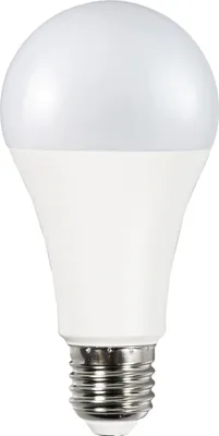 Produktbild von Müller-Licht 401008, 15 W, 100 W, E27, 1520 lm, 20000 h, Kaltweiße