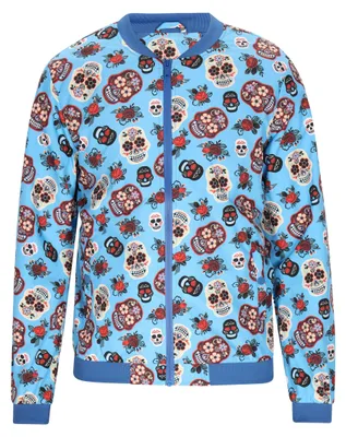 Immagine prodotto di CALEY Giacca da uomo - Blu, M
