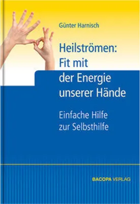 Obrázok produktu pre Heilströmen: Fit mit der Energie unserer Hände