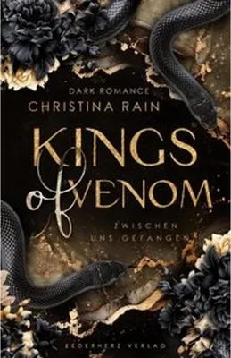 Produktbild von Kings of Venom