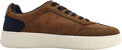 Imagen del producto de Zapatos deportivos para hombre Bugatti Alaric, color marrón, ideales para uso diario