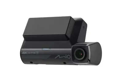 Immagine prodotto di MiVue 955W 4K, GPS, Wi-Fi, videocamera