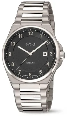 Obrázok produktu pre Pánske hodinky Boccia Royce Automatic Titan 3676-02