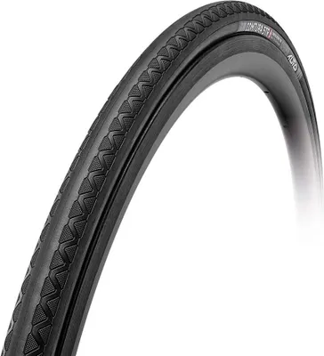 Image de Pneus TUFO - COMTURA 5TR 28-622 (700×28C) - Noir