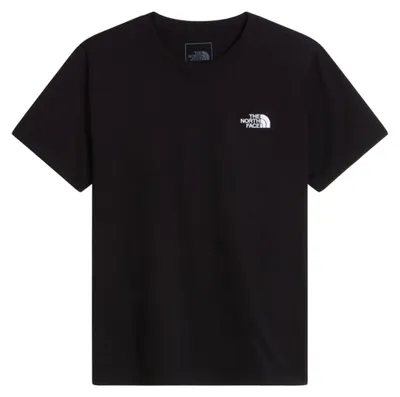 Image de T-shirts The North Face NF0A8F9ZJK31XXA