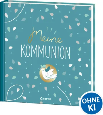 Produktbild von Meine Kommunion