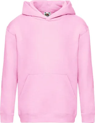 Produktbild von Fruit of the Loom Kids' Premium Hooded Sweat