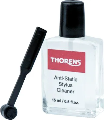 Produktbild von Thorens Nadelreiniger 15 ml
