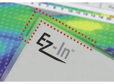 Produktbild von GBC Laminiertaschen f. Dokumente A3 2x125 Micron glänzend (100), Glänzend, A3, 305 mm, 0,25 mm, 430 mm, 100 Stück(e)