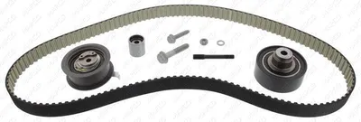 Produktbild von MAPCO 23845 Zahnriemensatz für VW Golf IV Schrägheck (1J1)