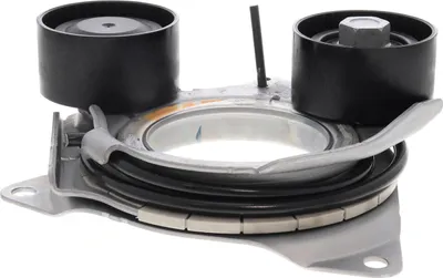 Produktbild von VAICO V20-4131 Riemenspanner Keilrippenriemen für BMW 3 Touring (G21) Ø60mm Rolle
