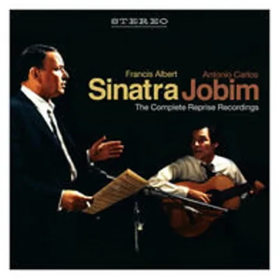Obrázok produktu pre Frank Sinatra (1915-1998): Universal 2745955 - (Jazz / CD)