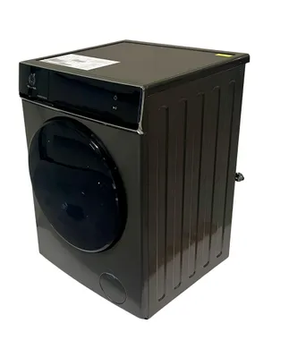 Productafbeelding van MobyWash Wasmachine 10 kg 1400 toeren Zwart |  | Ai aangestuurd