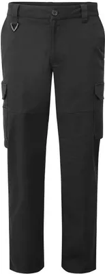 Immagine prodotto di Premier - Pantaloni cargo uomo/donna unisex RW10480 (XL R) (Nero)