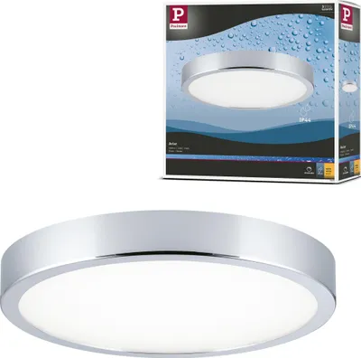 Produktbild von Paulmann LED Panel Aviar