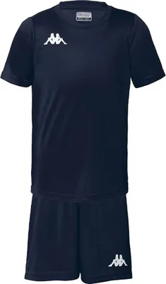 Produktbild von Kappa Gorkit Set Blau 12 Years Blau 12 Years
