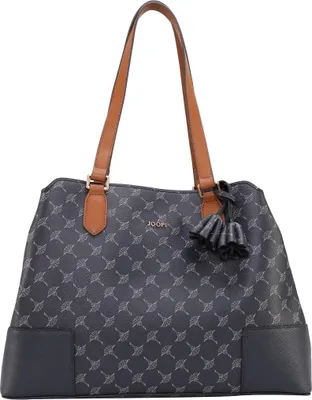 Produktbild von JOOP! 4140006152 Cortina 1.0 Andrea Shopper Mhz darkblue