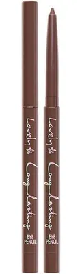 Zdjęcie produktu dla Lovely Long Lasting Automatyczna kredka do oczu 2 Brown