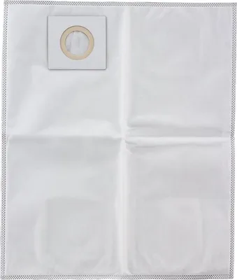 Produktbild von Makita Papierfilterbeutel 7 L - 5 Stk.