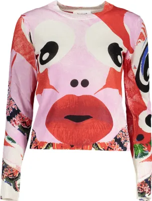 Image de CHEMISE FEMME ROSE DESIGUAL : Couleur - Rose, Taille - XL Taille : XL Couleur : Rose