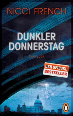 Produktbild von Dunkler Donnerstag
