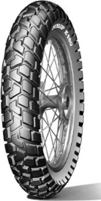 Produktbild von Dunlop Motorradreifen car-tyres K 460 ( 90/100-19 TT 55P M/C, Vorderrad )