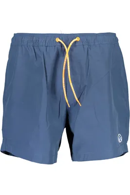 Produktbild von NORTH SAILS Badeanzug Herren Textil Blau SF13181 - Größe: XL