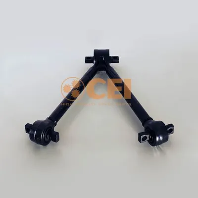 Image de Bras en V de suspension MAN TGA TGS TGX | 81432706116 81432706137 81432706150 81432706151