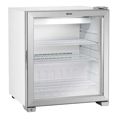 Produktbild von Bartscher Tiefkühlschrank TKS90