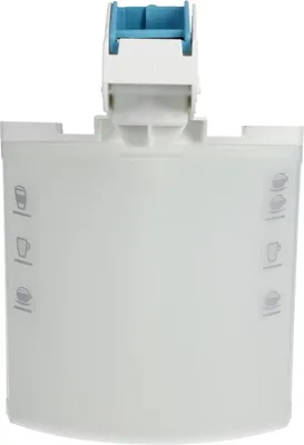Produktbild von Philips Senseo 422225948791 CRP482/01 Milchbehälter Milchcontainer Milchkännchen Milchtopf Milchtank Milchkaraffe Milchkanne Kaffeepadmaschine Padmaschine Kaffeemaschine