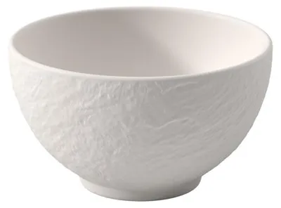 Zdjęcie produktu dla Kamienna misa "Blanc" marki Reisbol, 108 mm, 200 ml | Villeroy & Boch | Numer artykułu: 1042401905 | EAN: 4003686409699 / Sprzedaż wyłącznie do wyczerpania zapasów