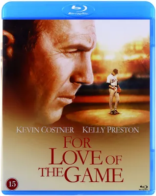 Produktbild von Aus Liebe zum Spiel (nur Originalversion) [BLU-RAY]