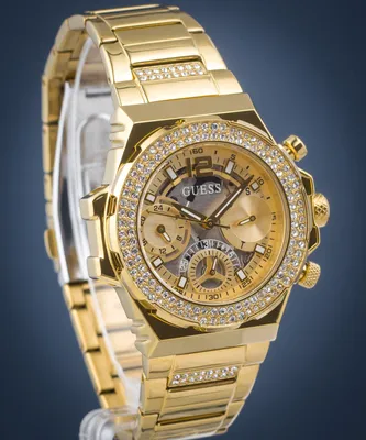 Produktbild von Guess Fusion Damenuhr