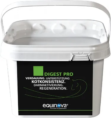 Immagine prodotto di Equinova Digest Pro Polvere 1 kg