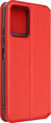 Produktbild von Classic Edition Cover für Xiaomi Redmi Note 12 Pro 5G / 12 Pro Plus 5G – Rot