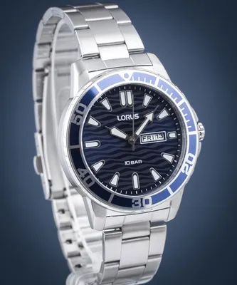 Obrázok produktu pre Pánske hodinky Lorus Sports