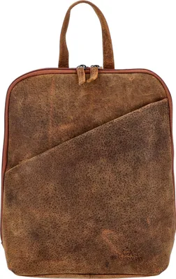 Produktbild von The Skandinavian Brand Damenrucksack Hunter Camel