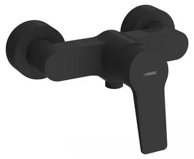 Obrázek produktu pro Hansa 0967018333 EHM Brausebatt. HANSATWIST 0967 DN15