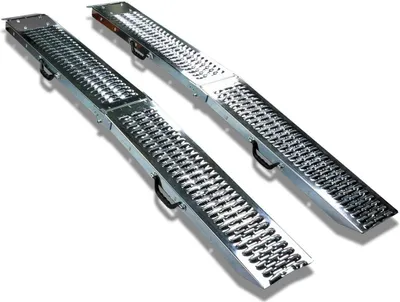 Obrázek produktu pro Přístupová rampa FX-AR500