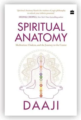 Produktbild von Spiritual Anatomy
