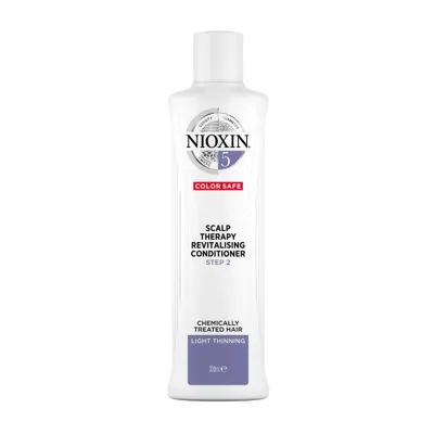 Produktbild von Nioxin System 5 Scalp Revitaliser Conditioner 300 ml