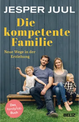 Produktbild von Die kompetente Familie