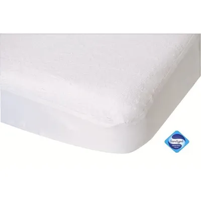 Produktbild von Wasserdichte Matratze Protege Toucan 60 x 120 cm